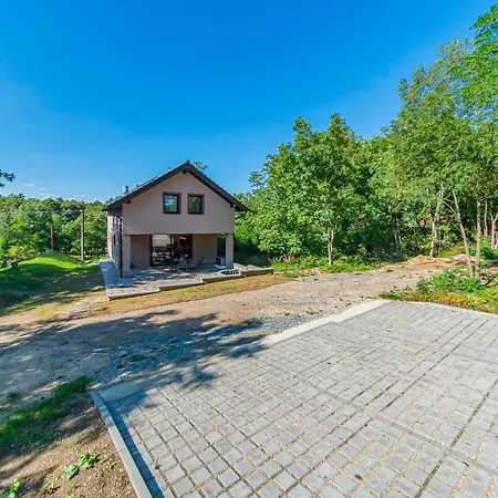 Holiday home Nas Sklep