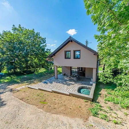 Nas Sklep Vakantiehuis