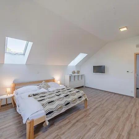 Nas Sklep Holiday home *