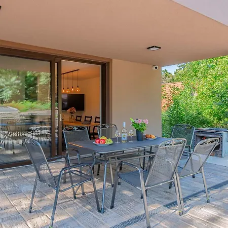 Holiday home Nas Sklep