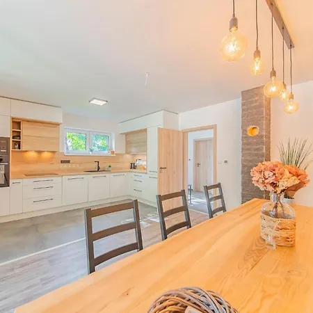 Holiday home Nas Sklep Brod nad Dyji