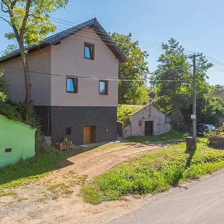 Nas Sklep Vakantiehuis *