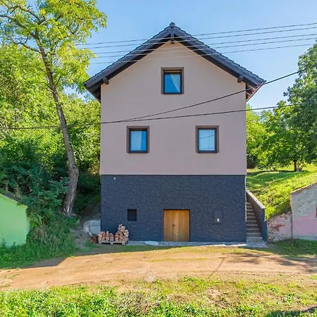 Nas Sklep Holiday home Brod nad Dyji