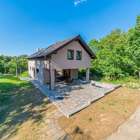Nas Sklep Holiday home *