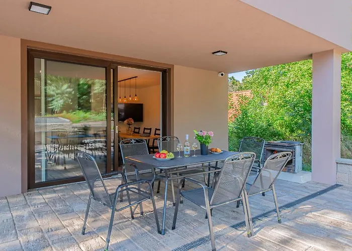 Tatil Evi Nas Sklep