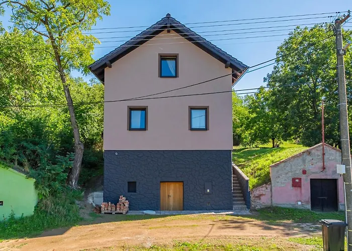 Tatil Evi Nas Sklep *