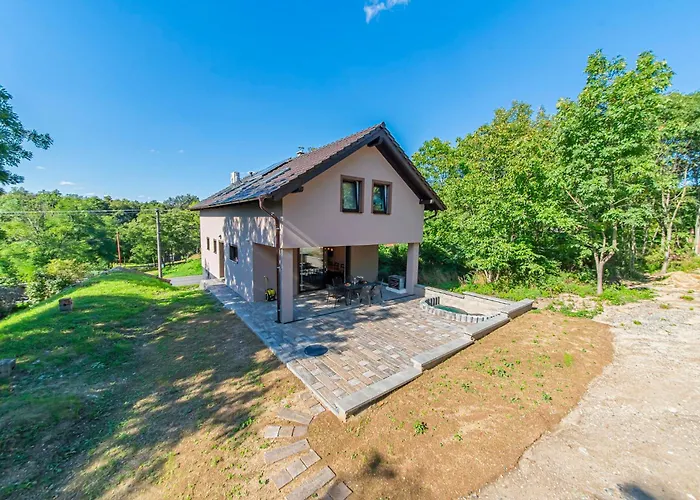 Nas Sklep Holiday home *